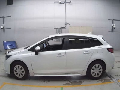 TOYOTA COROLLA WAGON