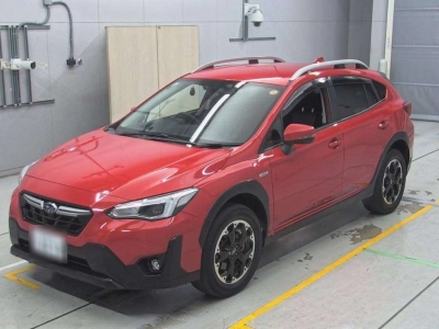 SUBARU SUBARU XV