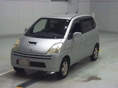 SUZUKI MRWAGON
