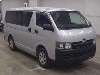 TOYOTA REGIUS VAN