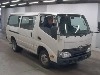 TOYOTA TOYOACE VAN
