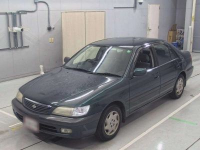 TOYOTA CORONA PREMIO