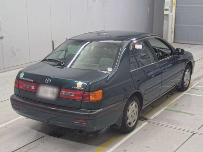 TOYOTA CORONA PREMIO