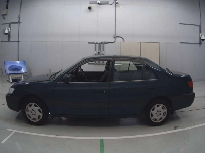 TOYOTA CORONA PREMIO