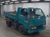 TOYOTA DYNA TRUCK