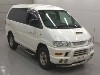 MITSUBISHI DELICA SPACE GEAR