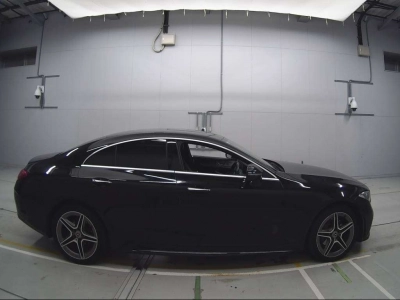 MERCEDES BENZ CLS CLASS