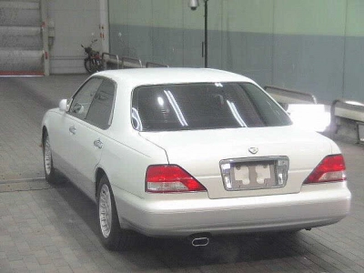 NISSAN CEDRIC