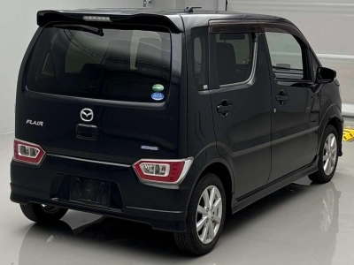 MAZDA FLAIR