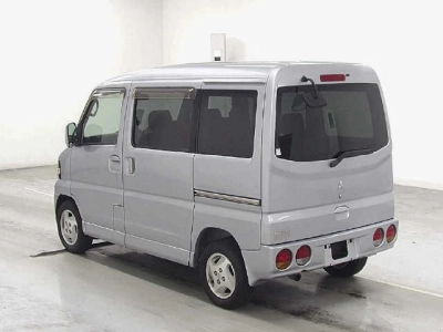 MITSUBISHI TOWN BOX