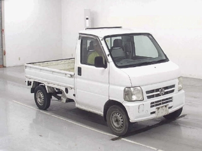 HONDA ACTY TRUCK