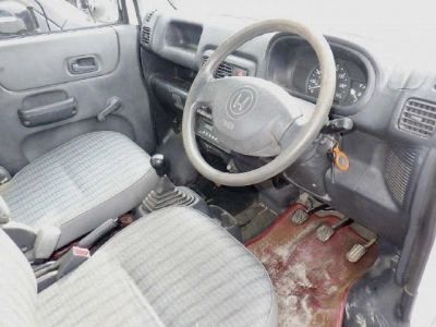 HONDA ACTY TRUCK