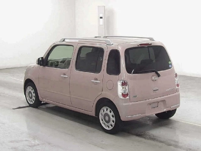 DAIHATSU MIRA COCOA