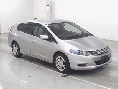 HONDA INSIGHT