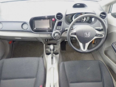 HONDA INSIGHT