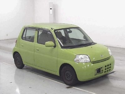 DAIHATSU ESSE