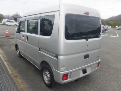 SUZUKI EVERY VAN