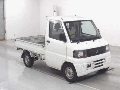MITSUBISHI MINICAB TRUCK