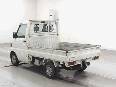 MITSUBISHI MINICAB TRUCK