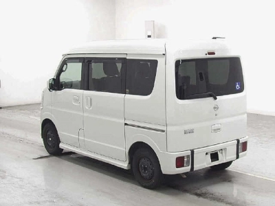 NISSAN CLIPPER RIO