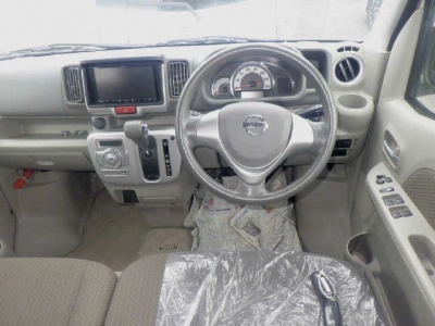 NISSAN CLIPPER RIO