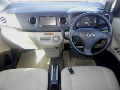 DAIHATSU TANTO EXE