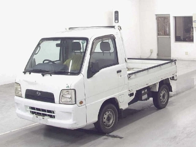 SUBARU SAMBAR TRUCK