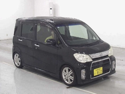 DAIHATSU TANTO EXE