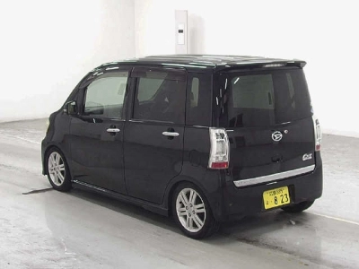 DAIHATSU TANTO EXE
