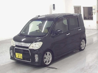 DAIHATSU TANTO EXE