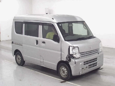 SUZUKI EVERY VAN