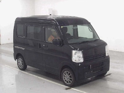 SUZUKI EVERY VAN