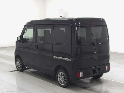 SUZUKI EVERY VAN