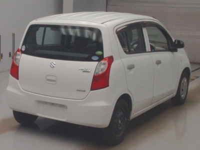 SUZUKI ALTO ECO