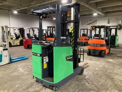 TOYOTA  FORKLIFT 