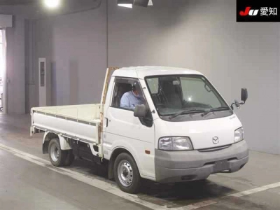 MAZDA BONGO TRUCK