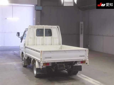 MAZDA BONGO TRUCK