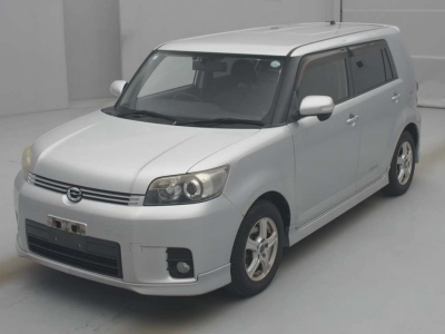 TOYOTA COROLLA RUMION