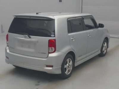 TOYOTA COROLLA RUMION