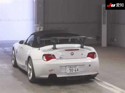 BMW Z4