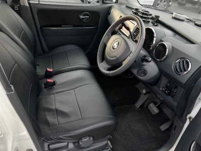 MAZDA AZ WAGON CUSTOM STYLE