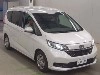 HONDA FREED HYBRID