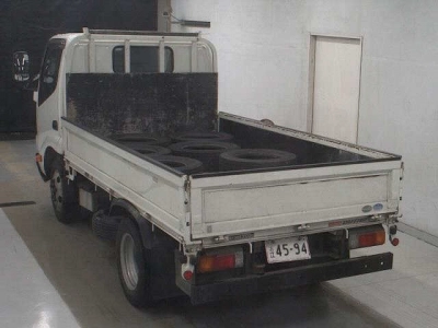 HINO DUTRO