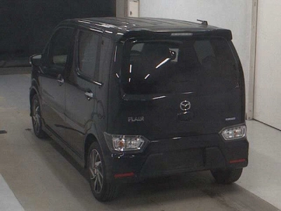 MAZDA FLAIR