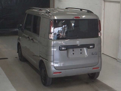 SUZUKI SPACIA BACE