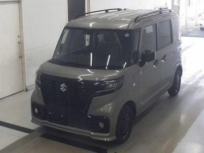 SUZUKI SPACIA BACE