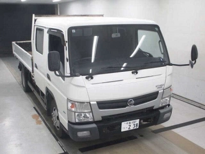 NISSAN NT450 ATLAS
