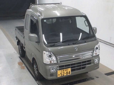SUZUKI CARRY