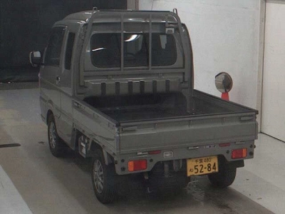 SUZUKI CARRY