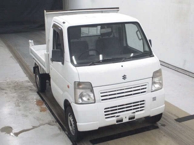 SUZUKI CARRY